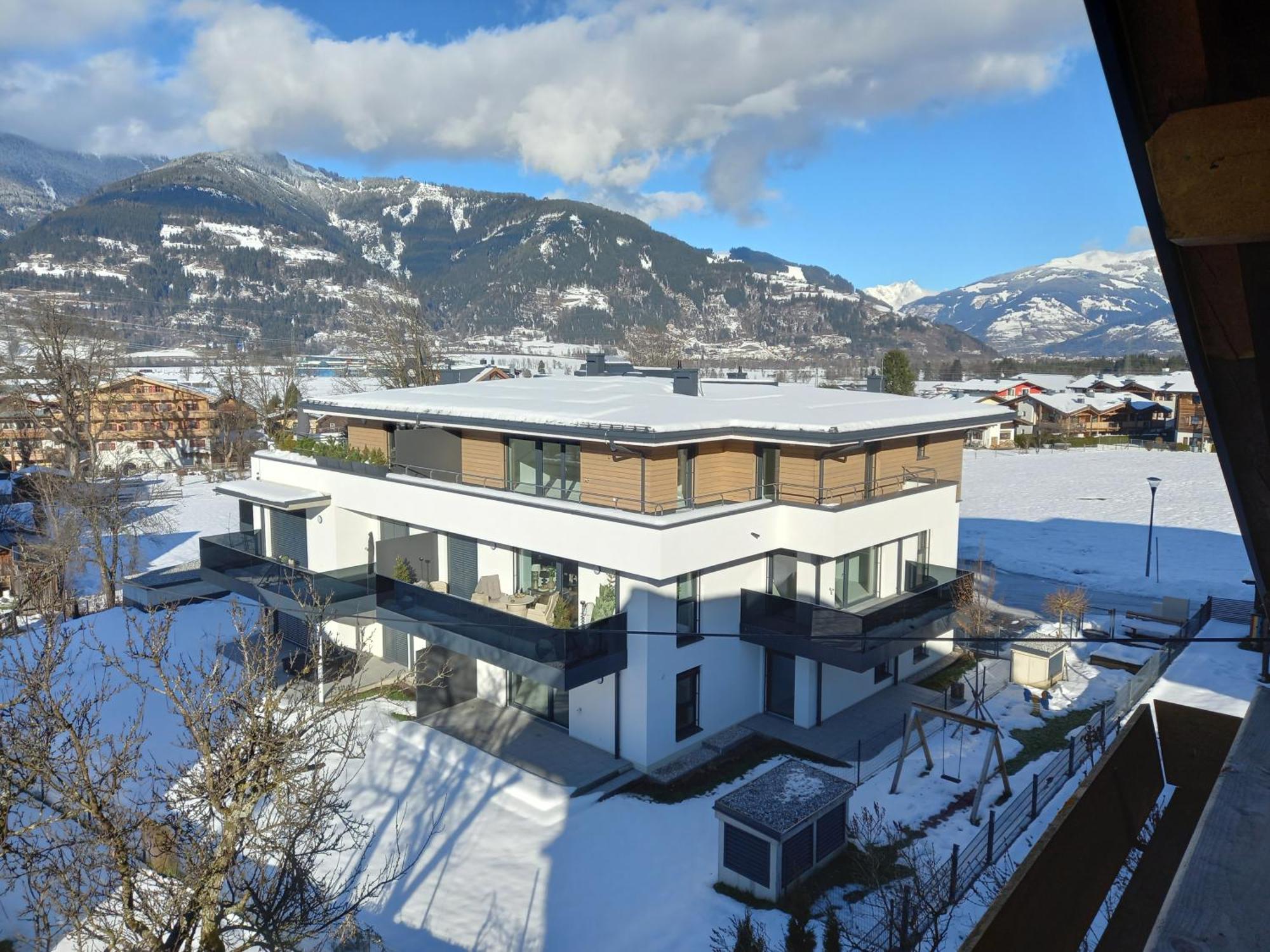 Lovely Rita, Studio Kaprun Exterior photo